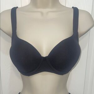 Wonderbra Elegant Black Bra